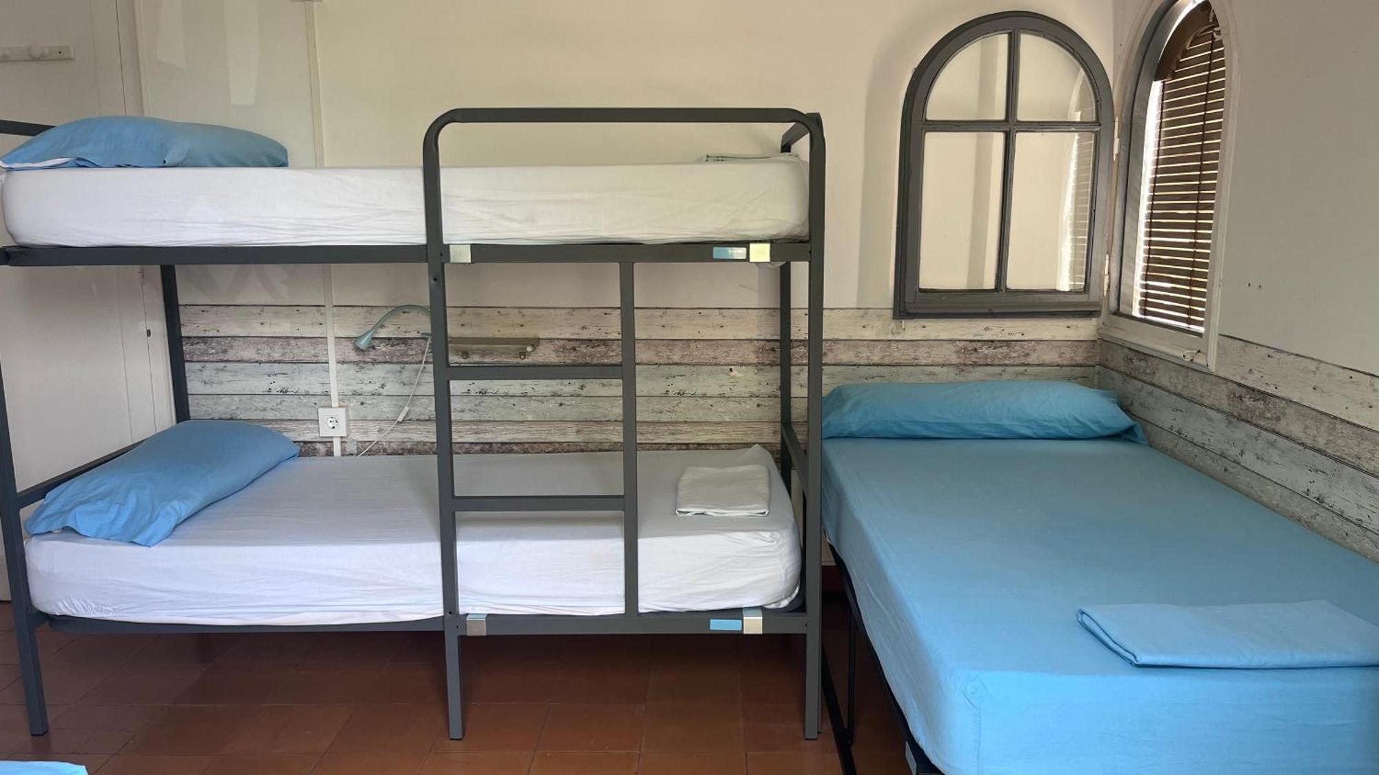 Can Cocollona Girona Eksteriør billede
